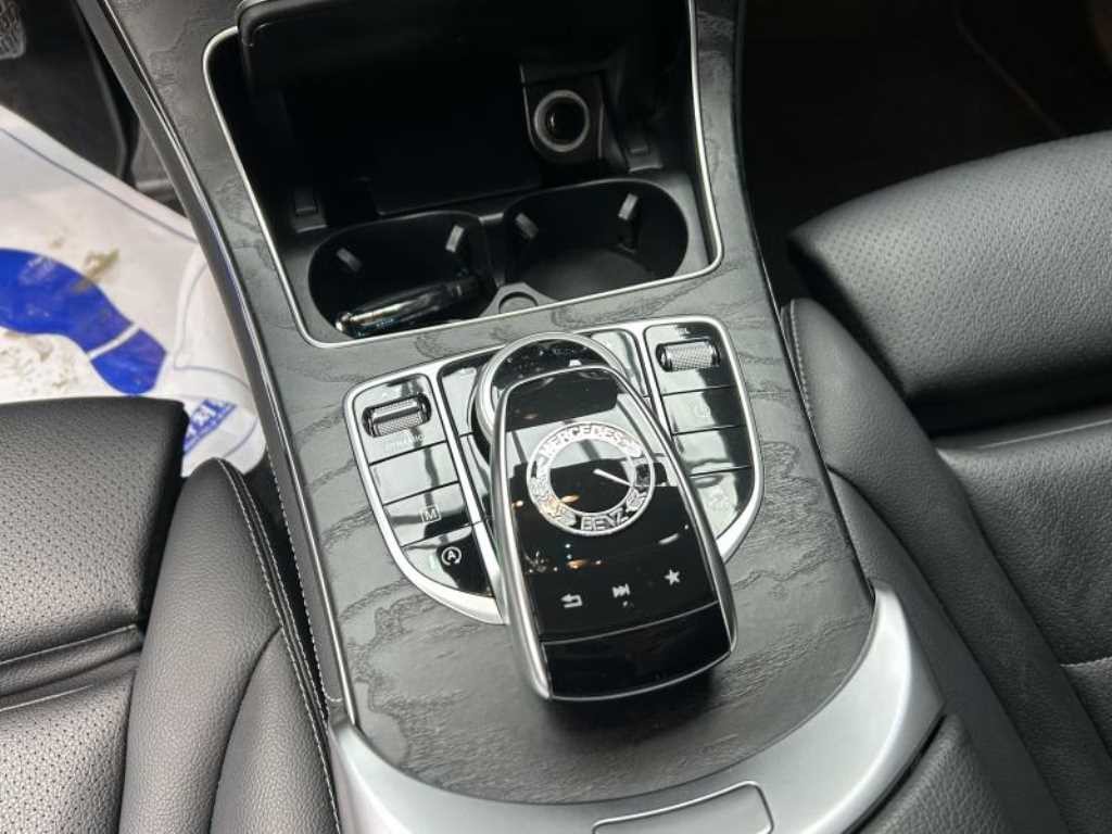 벤츠 GLC 클래스 GLC클래스 X253 GLC 300 4MATIC 쿠페 이미지 11