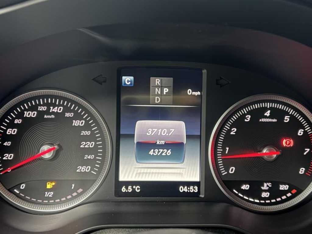 벤츠 GLC 클래스 GLC클래스 X253 GLC 300 4MATIC 쿠페 이미지 18