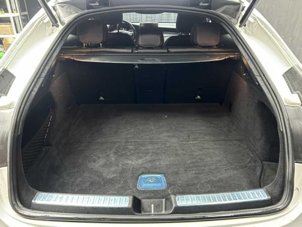 벤츠 GLC 클래스 GLC클래스 X253 GLC 300 4MATIC 쿠페 이미지 5