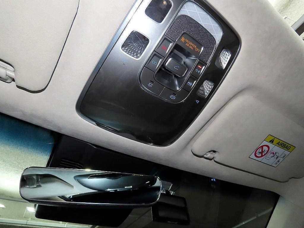 제네시스 GV70 2.5T 가솔린 AWD 기본형 이미지 14