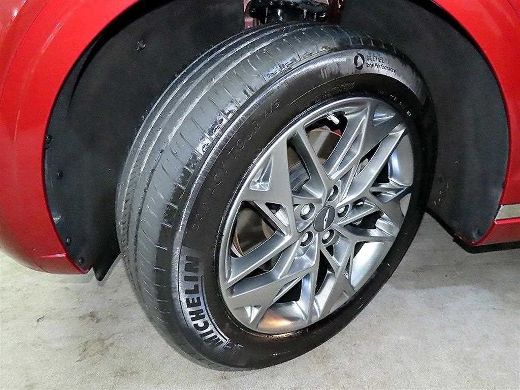 제네시스 GV70 2.5T 가솔린 AWD 기본형 이미지 20
