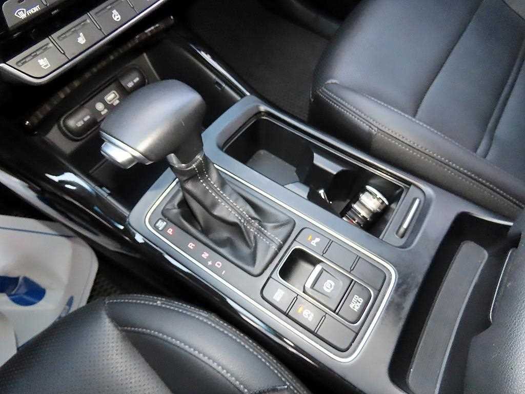 기아 쏘렌토 더 뉴 쏘렌토 디젤 2.2 2WD 노블레스 이미지 10