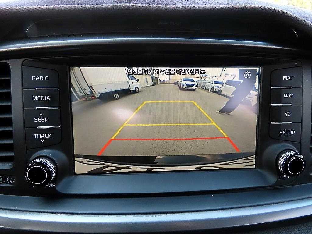 기아 쏘렌토 더 뉴 쏘렌토 디젤 2.2 2WD 노블레스 이미지 14