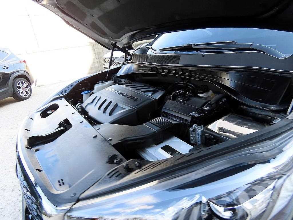 기아 쏘렌토 더 뉴 쏘렌토 디젤 2.2 2WD 노블레스 이미지 19
