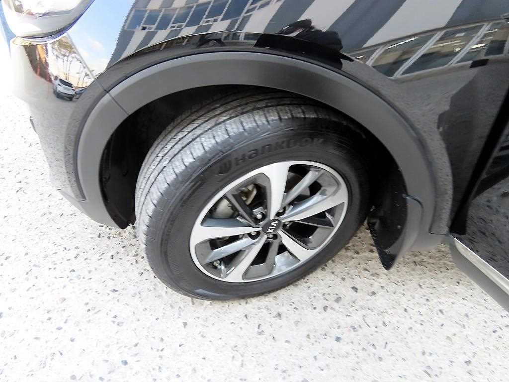기아 쏘렌토 더 뉴 쏘렌토 디젤 2.2 2WD 노블레스 이미지 20
