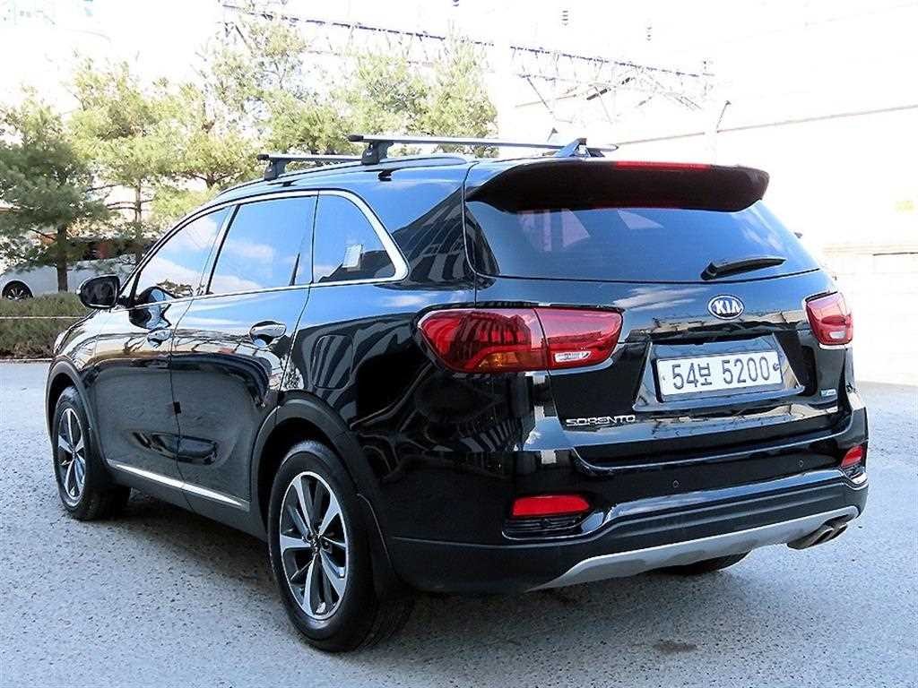 기아 쏘렌토 더 뉴 쏘렌토 디젤 2.2 2WD 노블레스 이미지 3