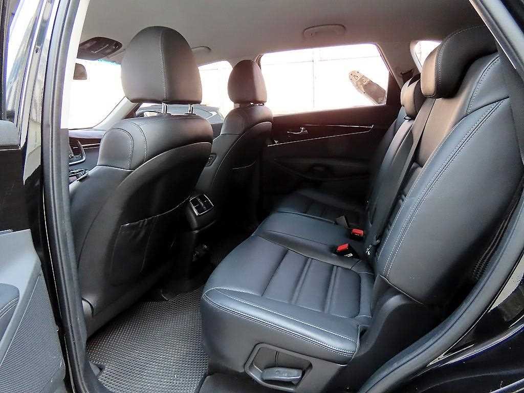 기아 쏘렌토 더 뉴 쏘렌토 디젤 2.2 2WD 노블레스 이미지 6