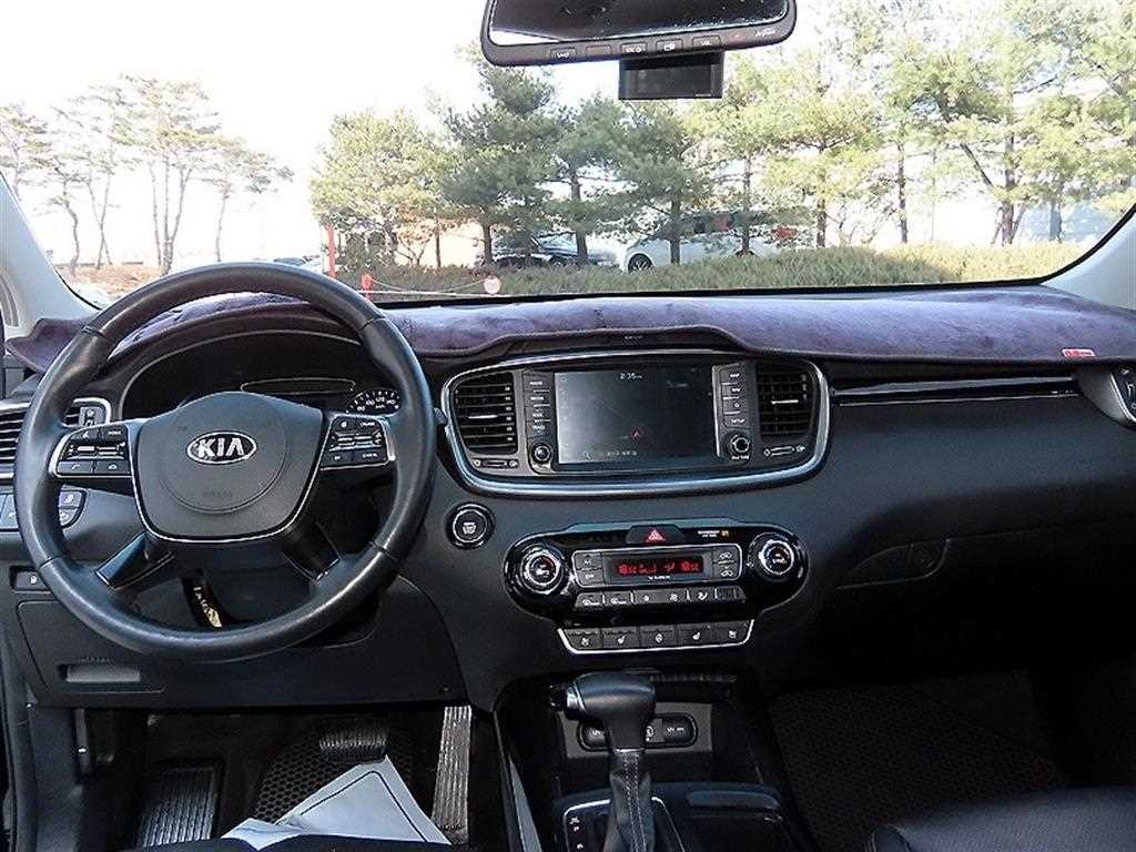기아 쏘렌토 더 뉴 쏘렌토 디젤 2.2 2WD 노블레스 이미지 7