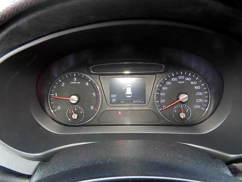 기아 쏘렌토 더 뉴 쏘렌토 디젤 2.2 2WD 노블레스 이미지 9