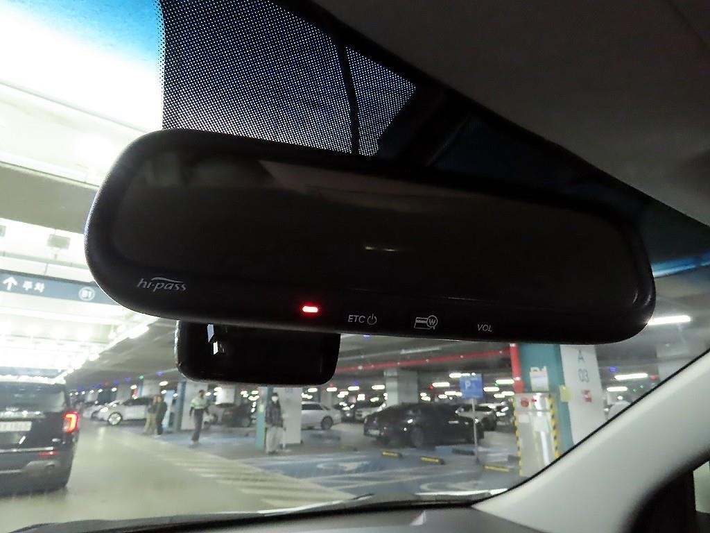 기아 스포티지 더 뉴 스포티지 R 디젤 2WD 트렌디 이미지 15