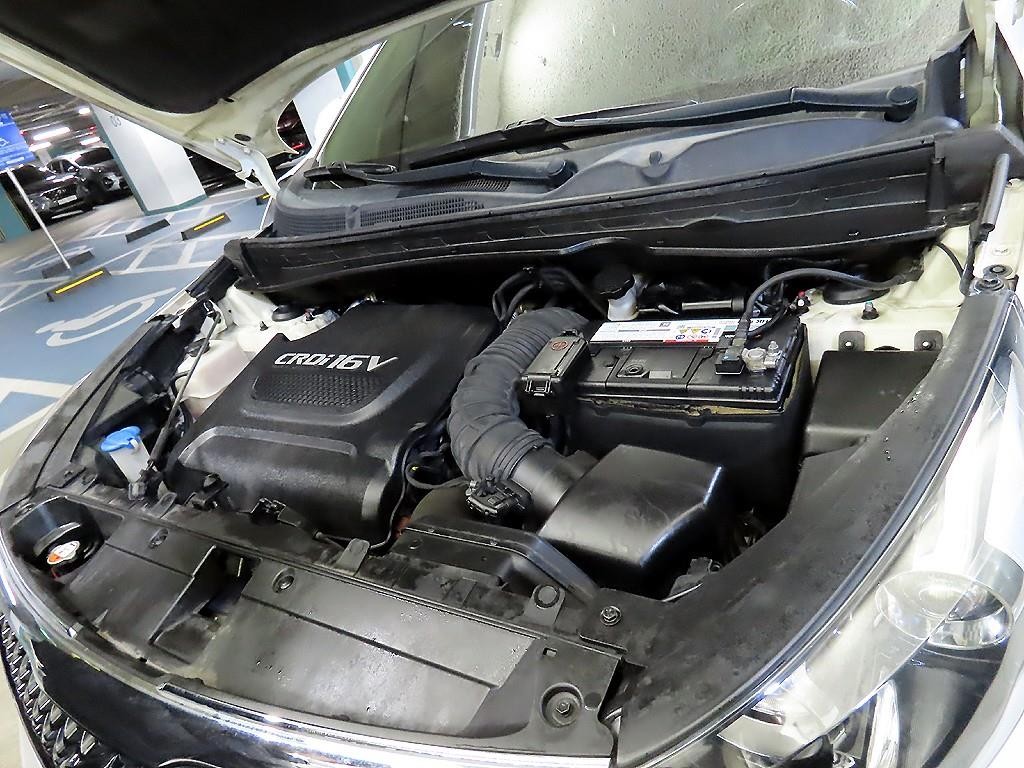 기아 스포티지 더 뉴 스포티지 R 디젤 2WD 트렌디 이미지 19