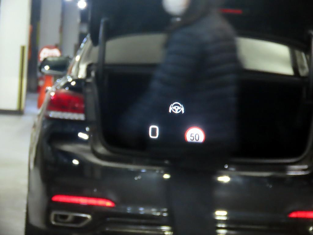 벤츠 GLC 클래스 GLC클래스 X253 GLC 300 e 4MATIC 이미지 13