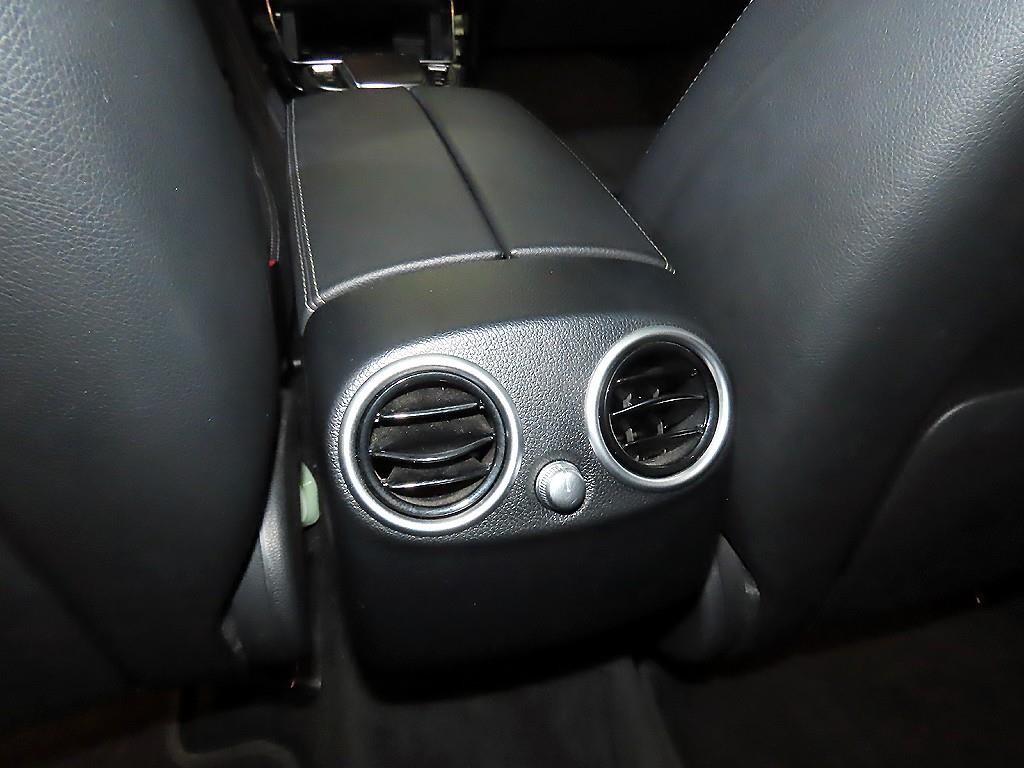 벤츠 GLC 클래스 GLC클래스 X253 GLC 300 e 4MATIC 이미지 14