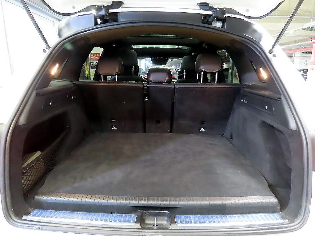 벤츠 GLC 클래스 GLC클래스 X253 GLC 300 e 4MATIC 이미지 16