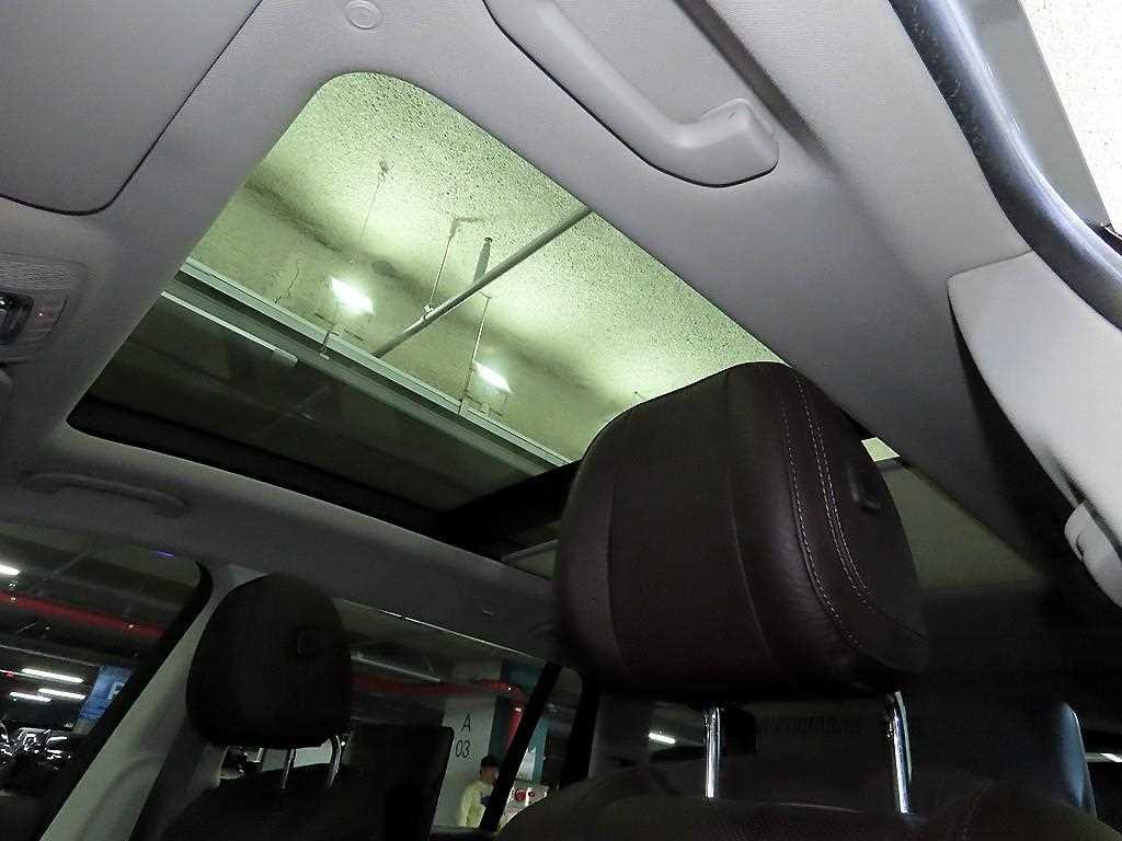 벤츠 GLS 클래스 GLS클래스 X167 GLS 400d 4MATIC 이미지 14