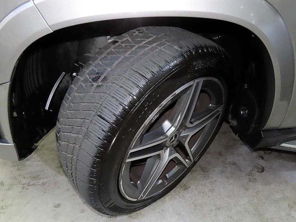 벤츠 GLS 클래스 GLS클래스 X167 GLS 400d 4MATIC 이미지 20