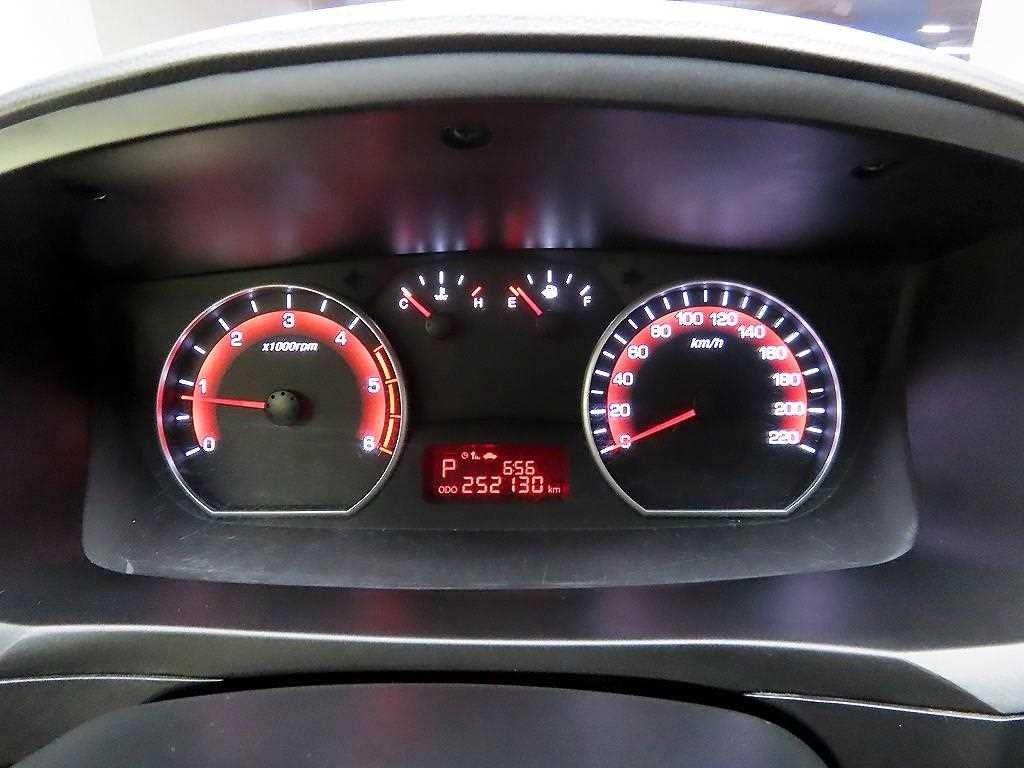KG모빌리티(쌍용) 코란도 코란도스포츠 디젤 4WD CX7 패션 이미지 6