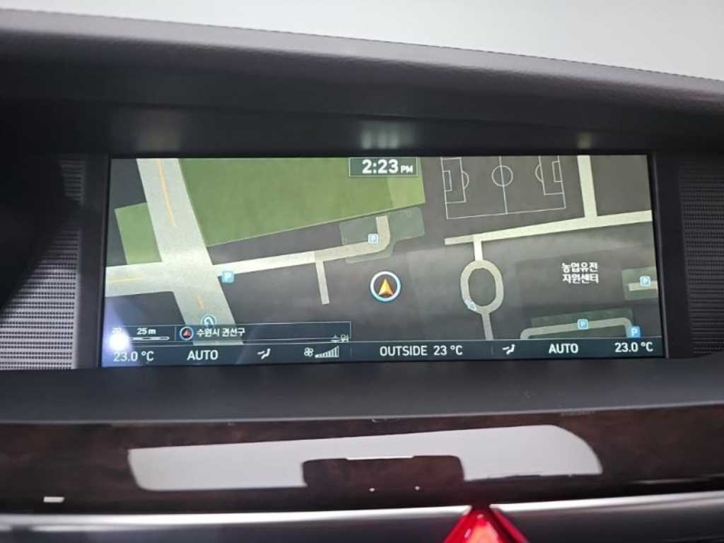 제네시스 EQ900 3.8 GDI AWD 프리미엄 럭셔리 이미지 10