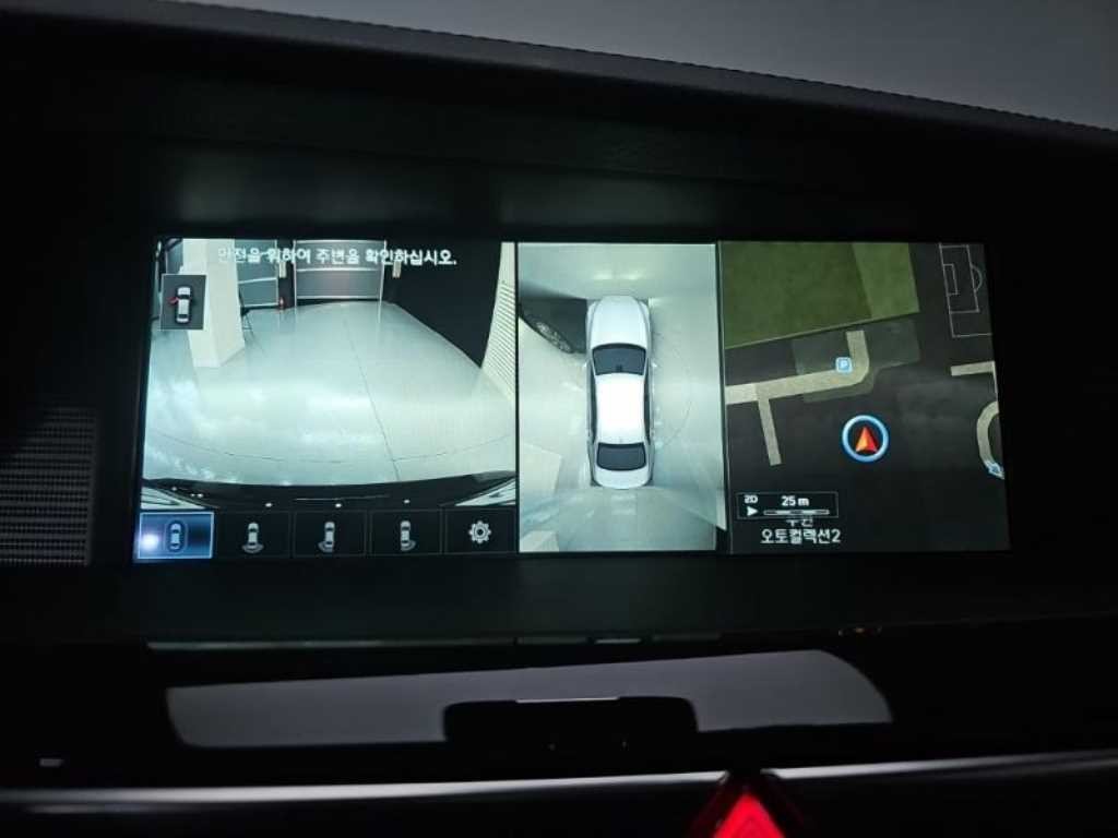 제네시스 EQ900 3.8 GDI AWD 프리미엄 럭셔리 이미지 11