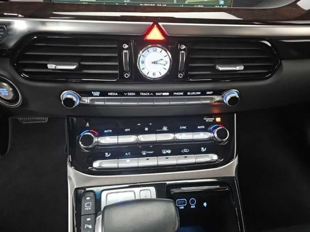 제네시스 EQ900 3.8 GDI AWD 프리미엄 럭셔리 이미지 12