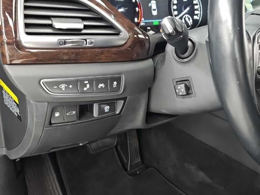 제네시스 EQ900 3.8 GDI AWD 프리미엄 럭셔리 이미지 14