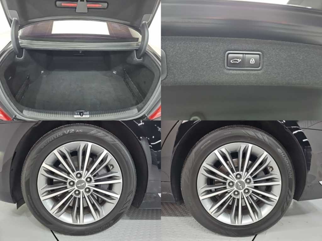제네시스 EQ900 3.8 GDI AWD 프리미엄 럭셔리 이미지 20