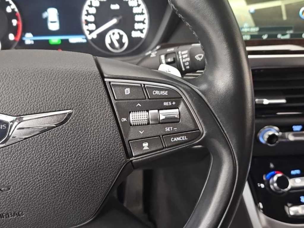 제네시스 EQ900 3.8 GDI AWD 프리미엄 럭셔리 이미지 9