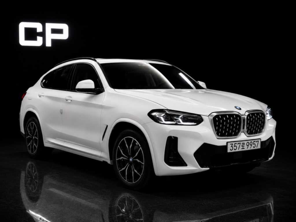 BMW X4 X4 (G02) xDrive 20i M 스포츠 프로 이미지 1
