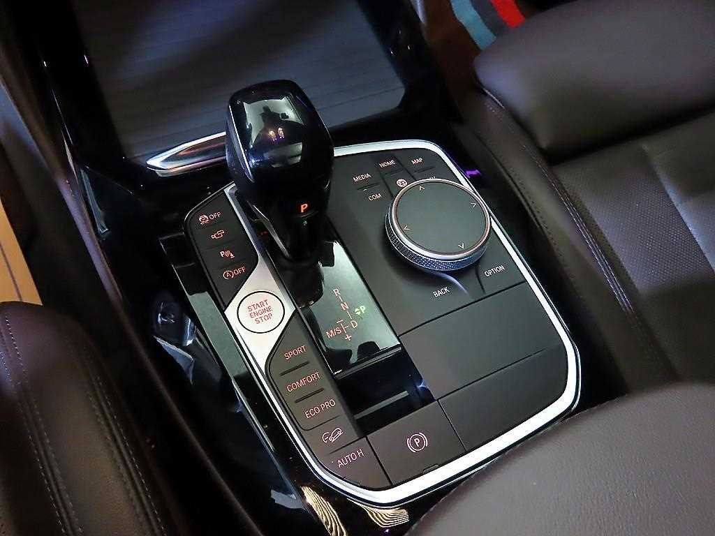 BMW X4 X4 (G02) xDrive 20i M 스포츠 프로 이미지 12