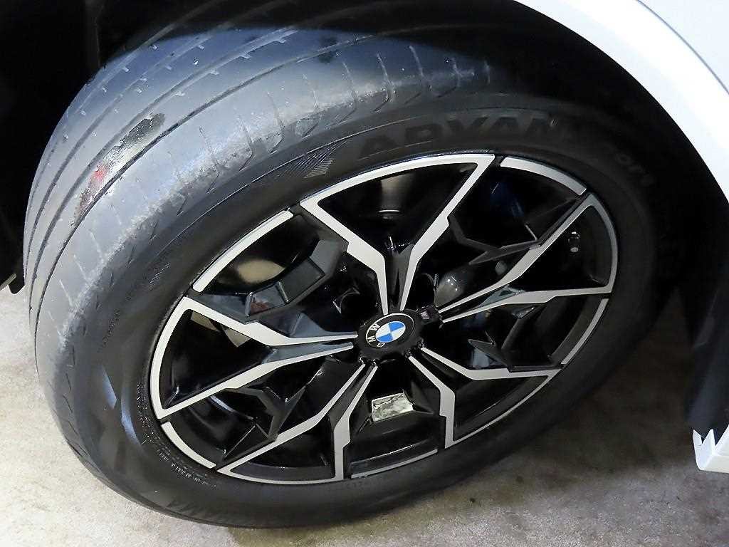 BMW X4 X4 (G02) xDrive 20i M 스포츠 프로 이미지 20