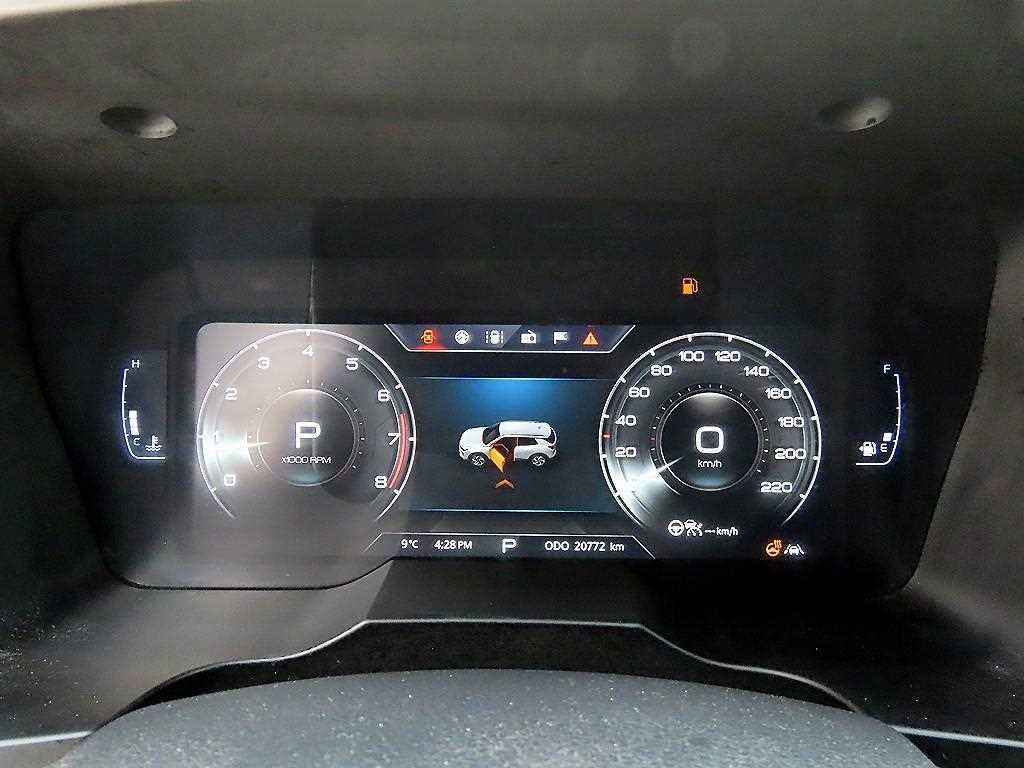 KG모빌리티(쌍용) 코란도 뷰티풀코란도 2WD 가솔린 1.5 C5 이미지 9