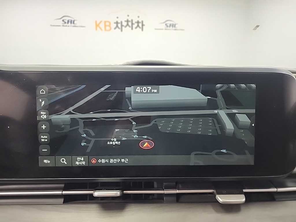 기아 카니발 카니발 4세대 디젤 9인승 노블레스 이미지 17