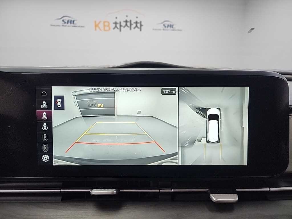 기아 카니발 카니발 4세대 디젤 9인승 노블레스 이미지 18