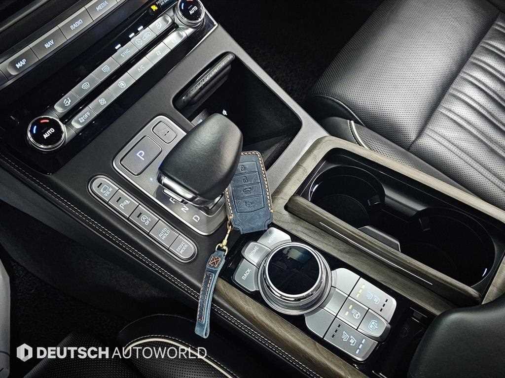 제네시스 G90 3.8 GDI AWD 프리미엄 럭셔리 이미지 9
