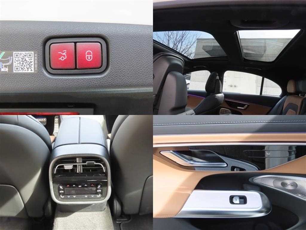벤츠 E 클래스 E-클래스 W214 E53 AMG 하이브리드 4MATIC+ 이미지 18