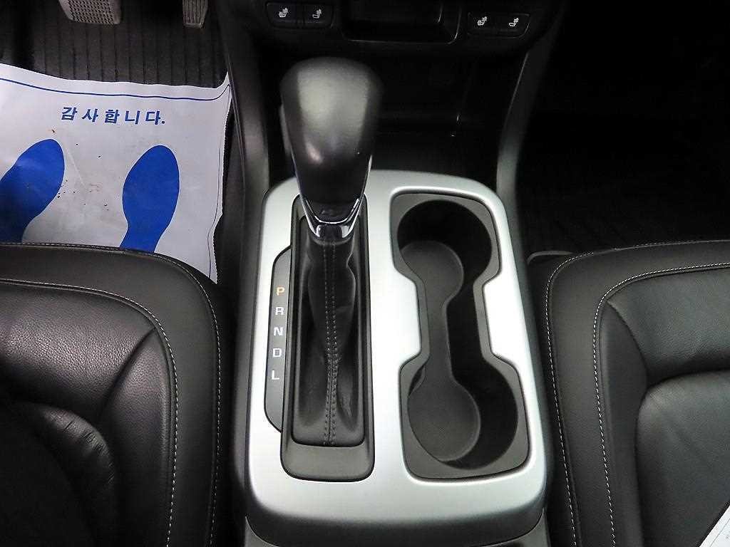 쉐보레 콜로라도 리얼 뉴 콜로라도 3.6 익스트림-X 4WD 이미지 10