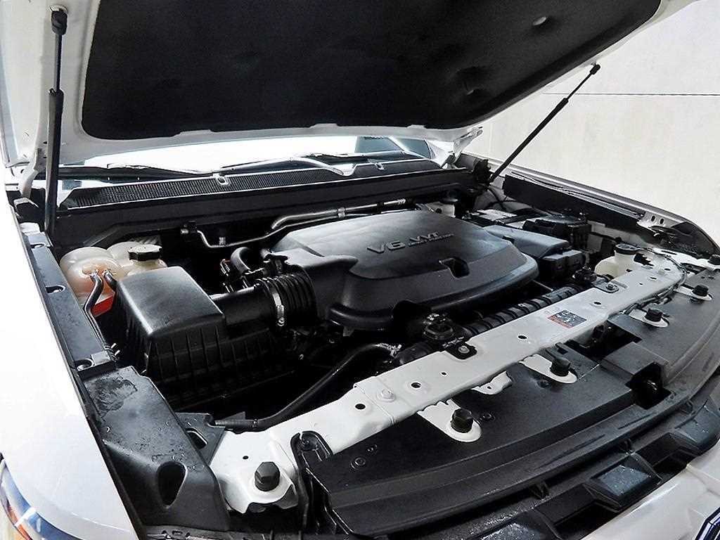 쉐보레 콜로라도 리얼 뉴 콜로라도 3.6 익스트림-X 4WD 이미지 19