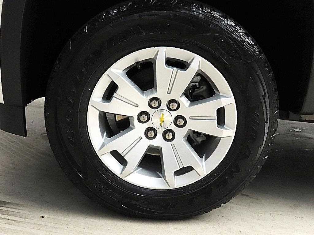 쉐보레 콜로라도 리얼 뉴 콜로라도 3.6 익스트림-X 4WD 이미지 20