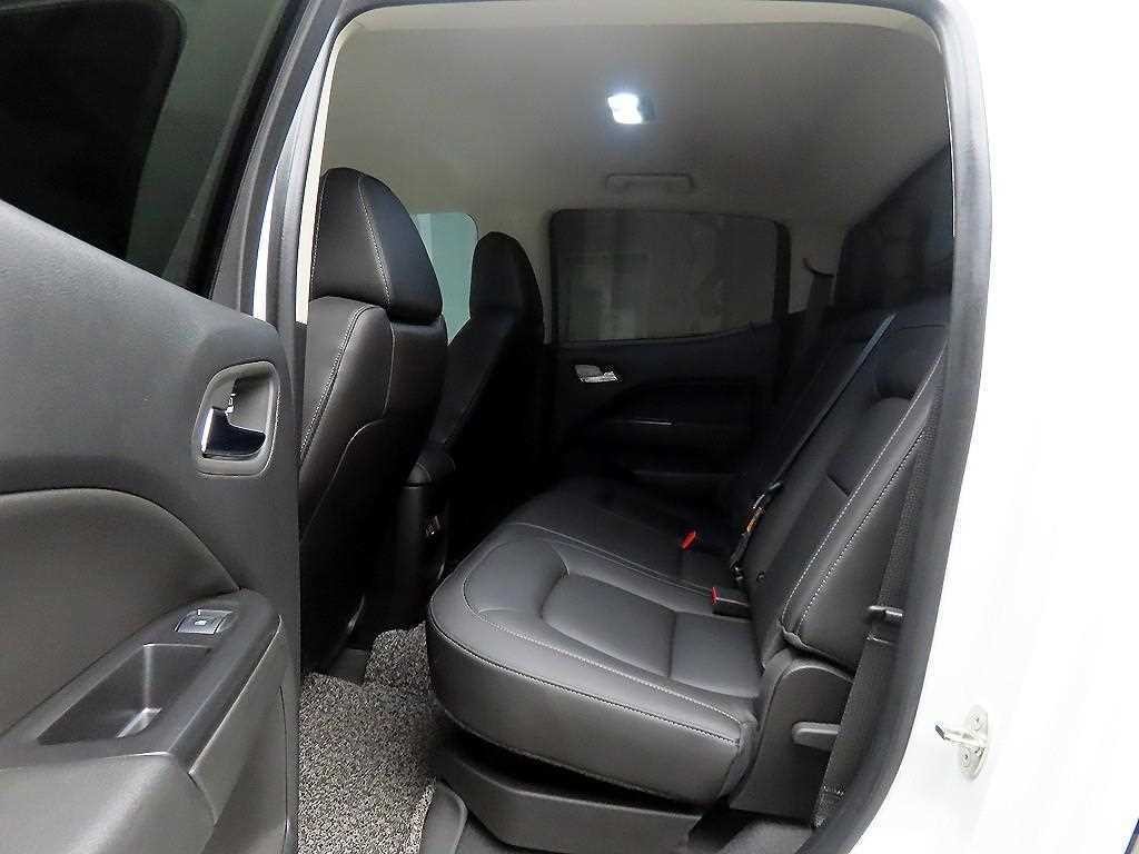 쉐보레 콜로라도 리얼 뉴 콜로라도 3.6 익스트림-X 4WD 이미지 6