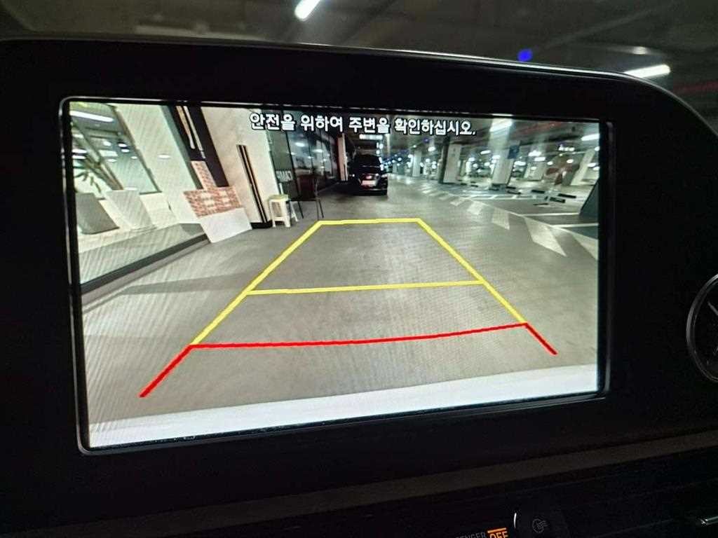 현대 그랜저 그랜저 IG 2.2 VGT 프리미엄 스페셜 이미지 14