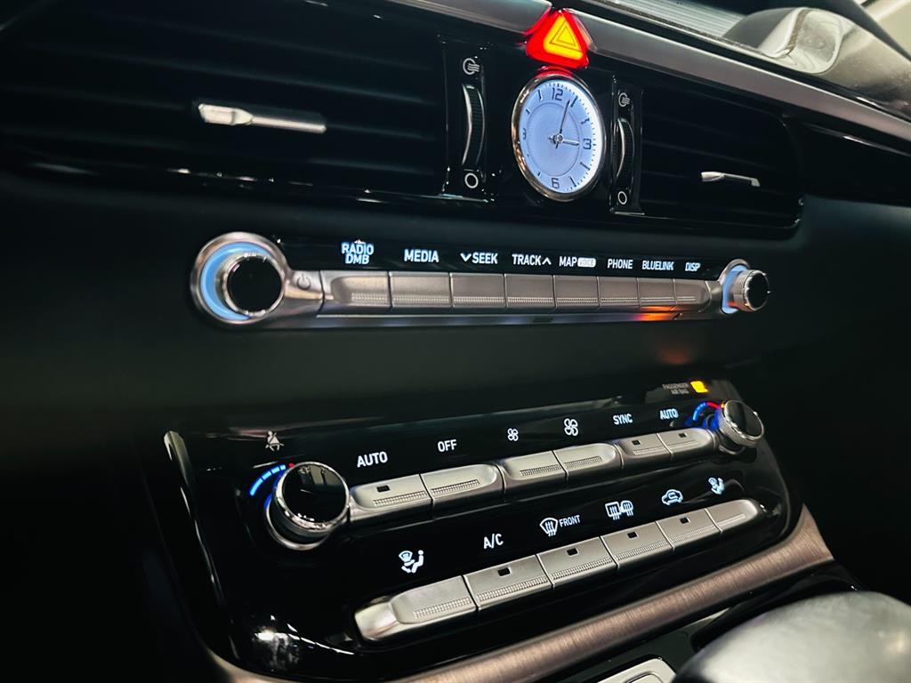 제네시스 EQ900 3.8 GDI AWD 럭셔리 이미지 18