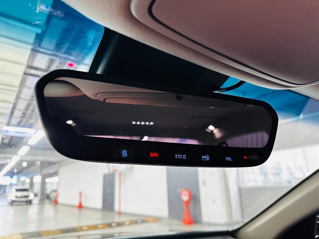 제네시스 EQ900 3.8 GDI AWD 럭셔리 이미지 20