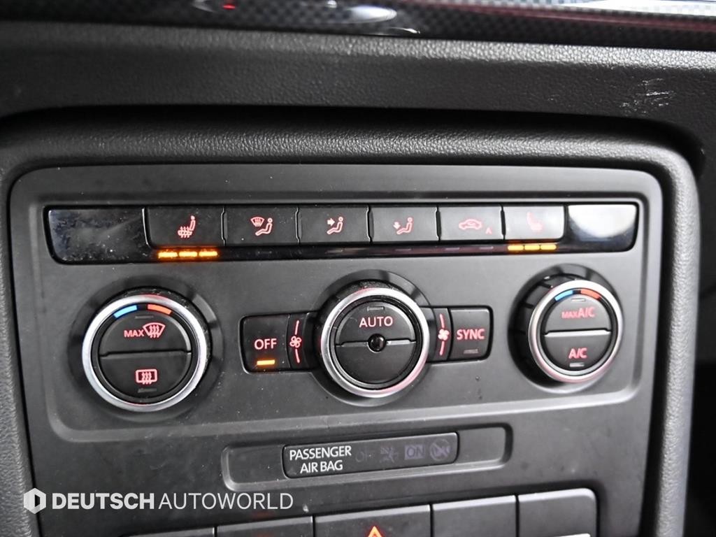 폭스바겐 비틀 더비틀 2.0 TDI 프리미엄 이미지 17