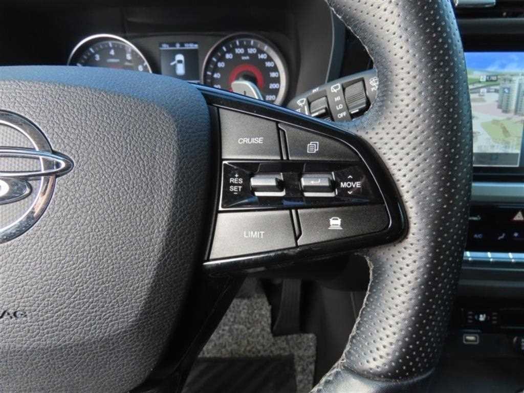 KG모빌리티(쌍용) 코란도 뷰티풀코란도 2WD 가솔린 1.5 C5 플러스 이미지 11