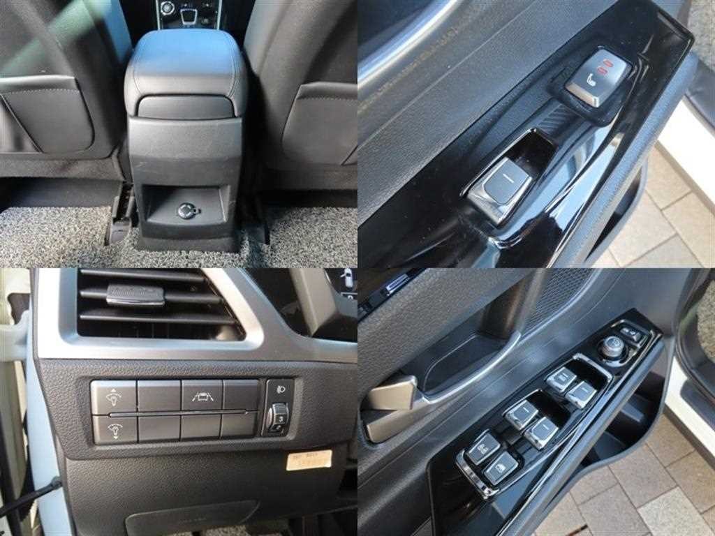 KG모빌리티(쌍용) 코란도 뷰티풀코란도 2WD 가솔린 1.5 C5 플러스 이미지 19