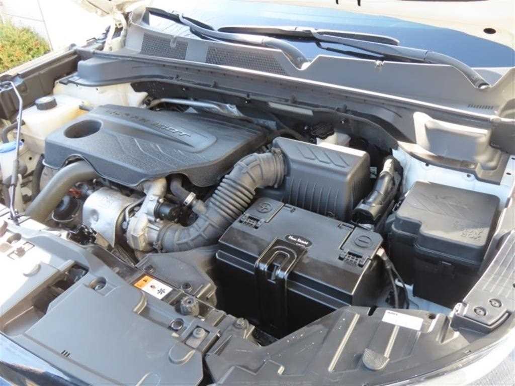 KG모빌리티(쌍용) 코란도 뷰티풀코란도 2WD 가솔린 1.5 C5 플러스 이미지 20