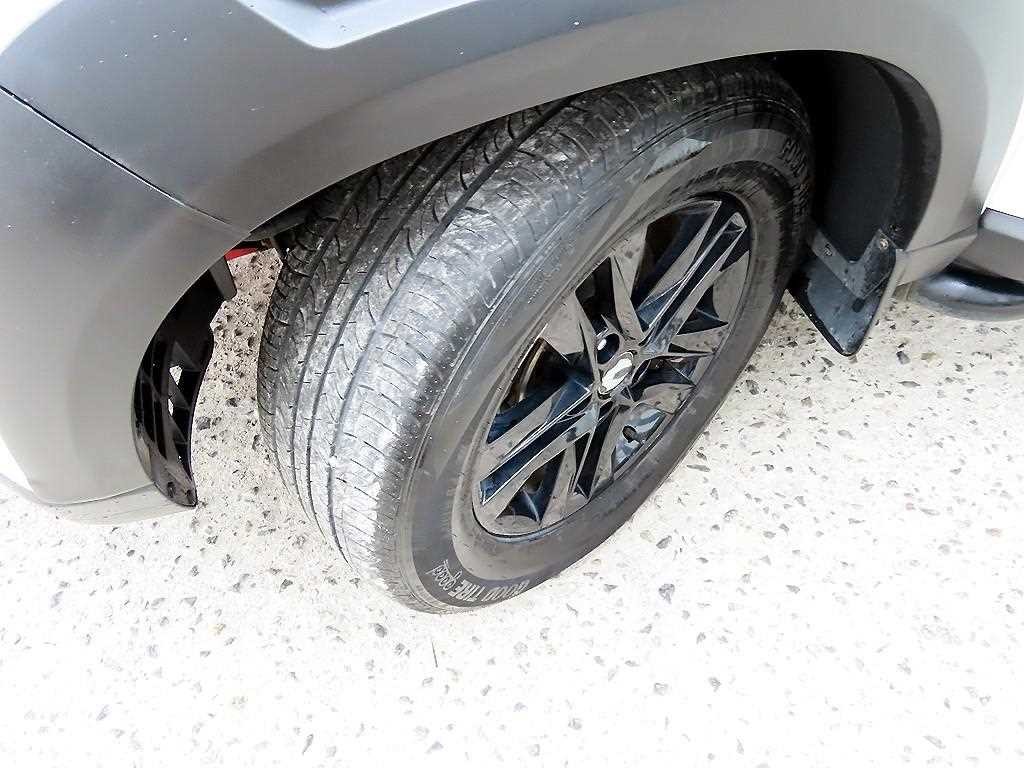 KG모빌리티(쌍용) 렉스턴 렉스턴 스포츠 칸 디젤 2.2 4WD 5링크 다이나믹 에디션 이미지 20