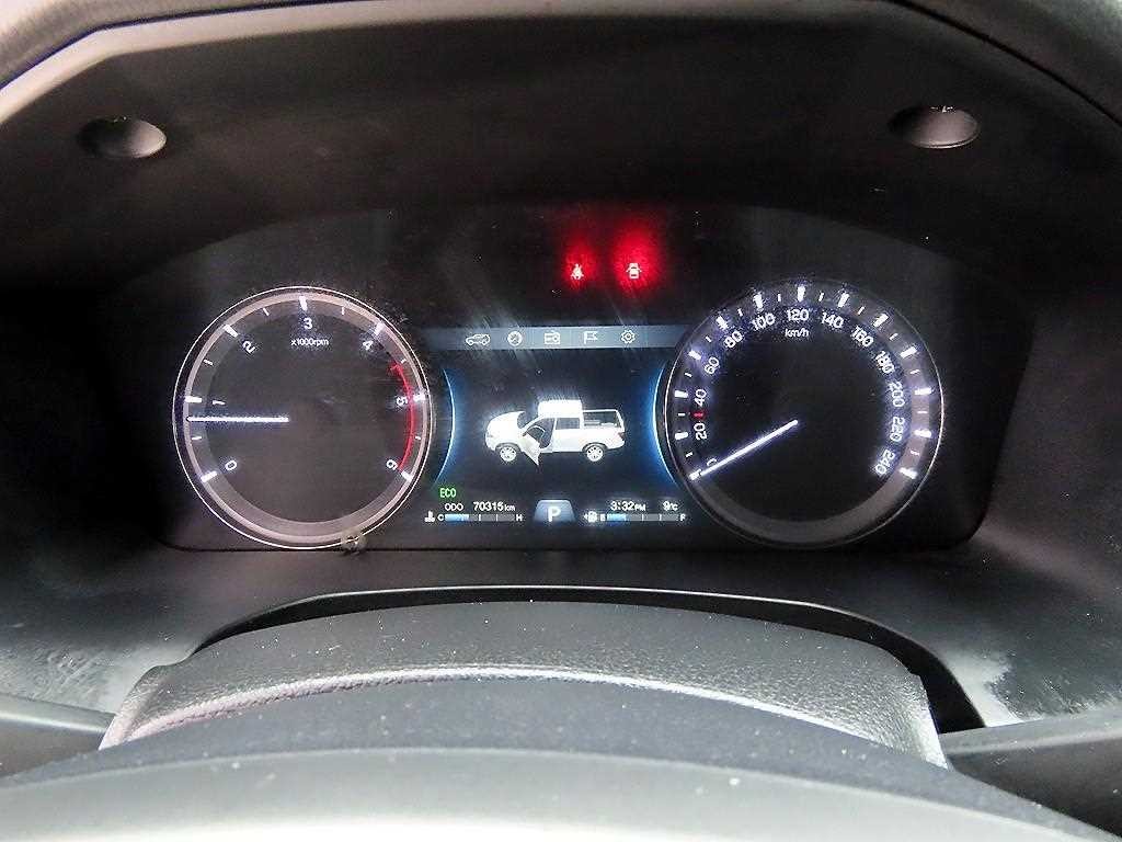 KG모빌리티(쌍용) 렉스턴 렉스턴 스포츠 칸 디젤 2.2 4WD 5링크 다이나믹 에디션 이미지 9
