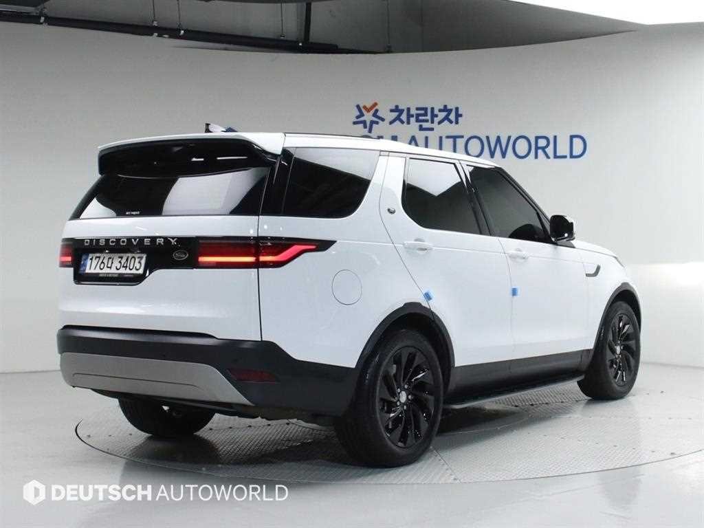 랜드로버 디스커버리 디스커버리5 3.0 D250 S 이미지 2