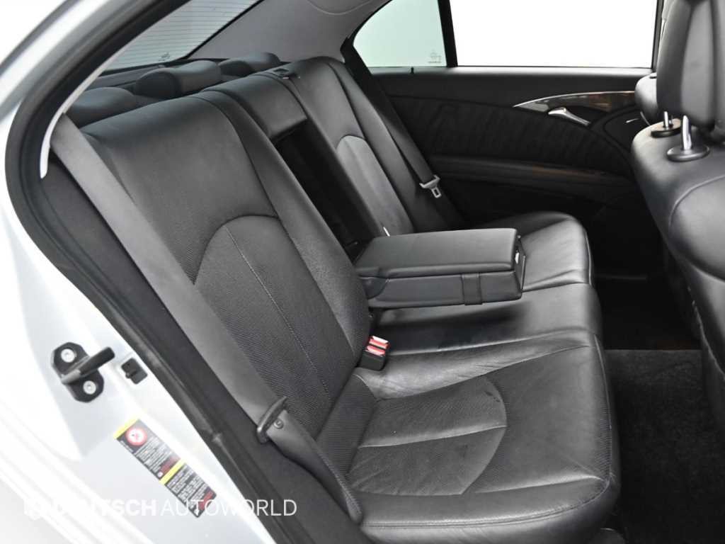 벤츠 E 클래스 E-클래스 E350 4MATIC 이미지 10